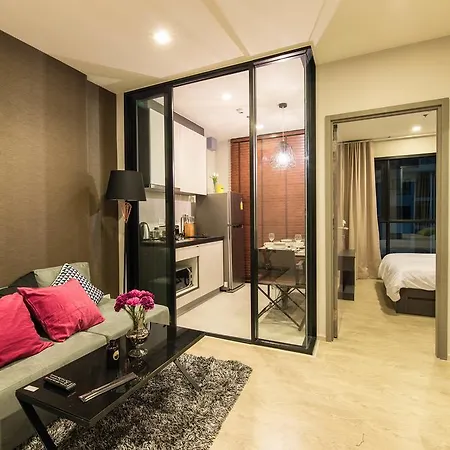 The Base By Tossy Pattaya