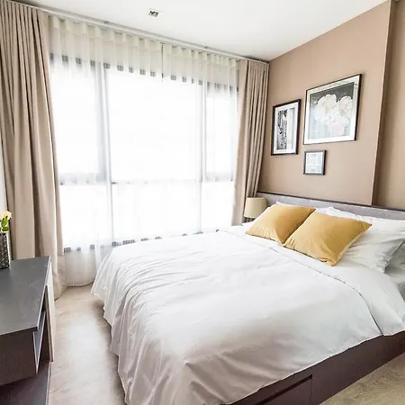 Apartment The Base By Tossy