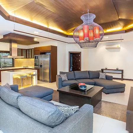 Dasiri Private Beach Pool 67 * Pattaya