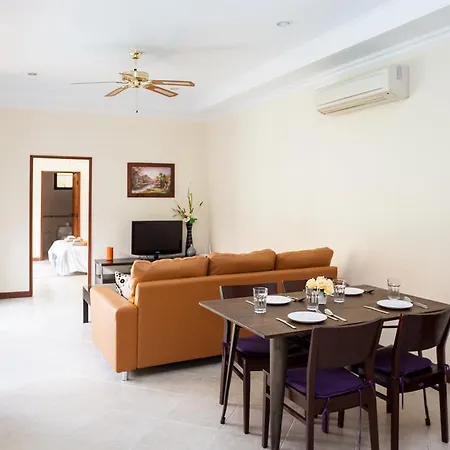 Dasiri Private Beach Pool 40 * Pattaya