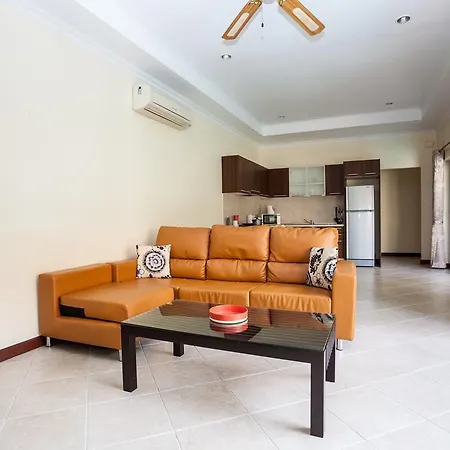 Villa Dasiri Private Beach Pool 40 Pattaya
