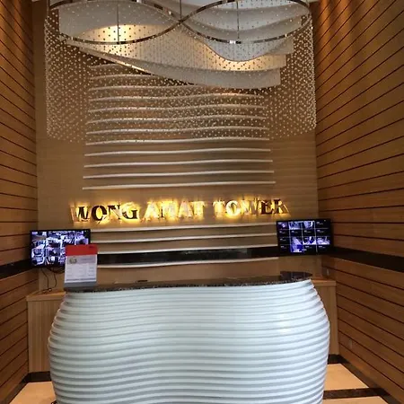 Wong Amat Tower By Youholiday