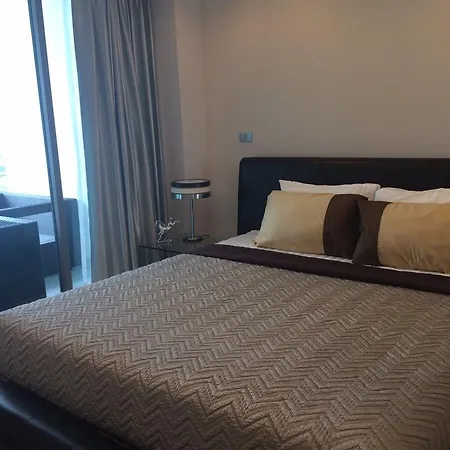 Wong Amat Tower By Youholiday * Pattaya