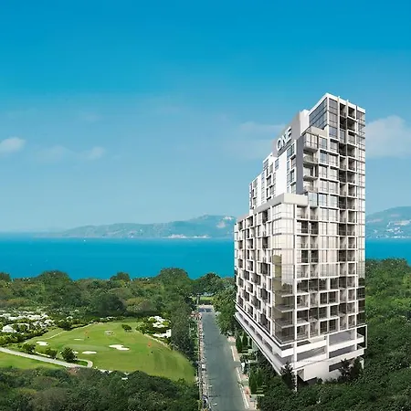 One Tower * Pattaya