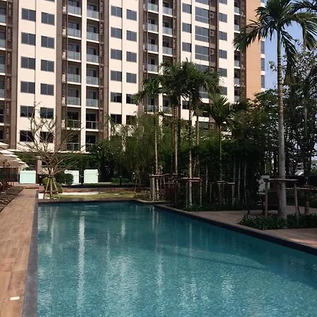 Apartment Unixx By May