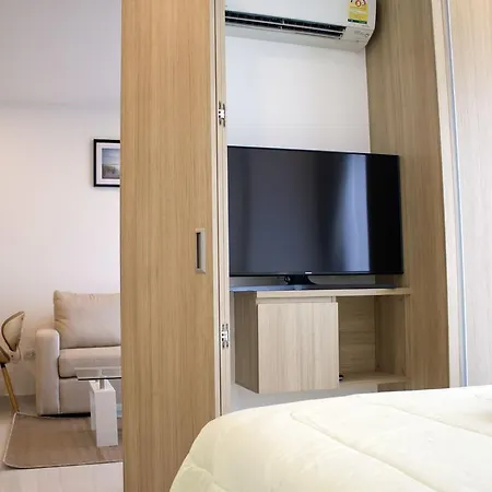 City Garden Tropicana Apartment *