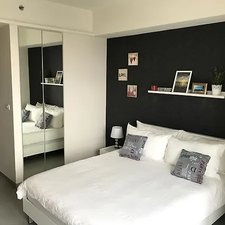 Unixx Studio By Stephan Apartment