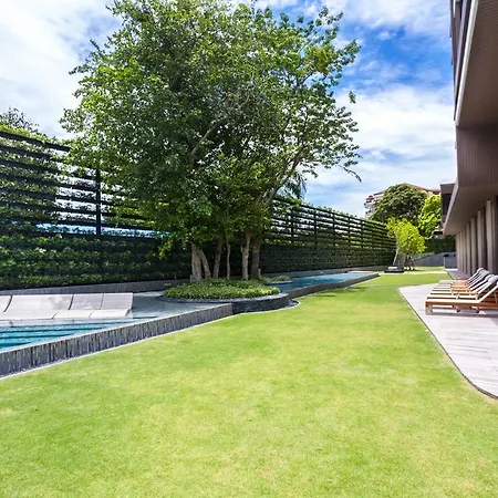Dasiri Sansiri Baan Plai Haad Premium Apartment *