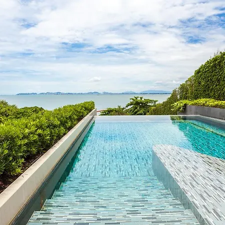 Apartment Dasiri Sansiri Baan Plai Haad Premium Pattaya