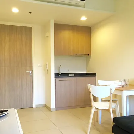 Dasiri Unixx Downtown 12 Pattaya