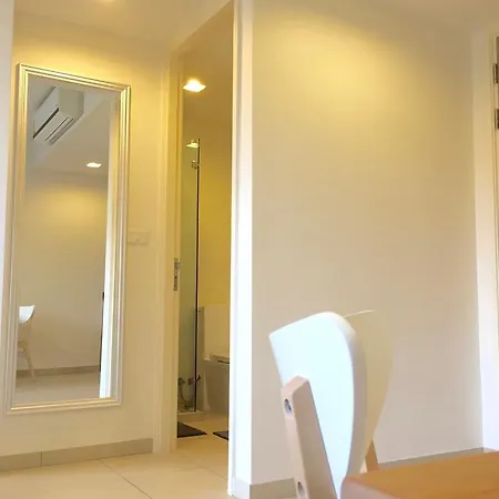 Dasiri Unixx Downtown 12 Apartment Pattaya