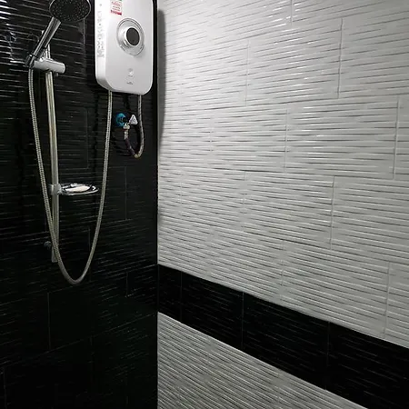 Apartment Tropicana Pattaya