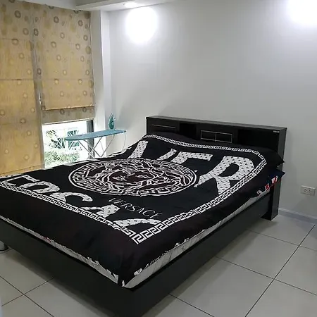 Tropicana * Pattaya