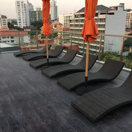 Waterpark By Wtp Pattaya