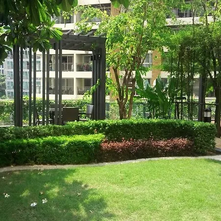 Apartment Unixx South By Cherry