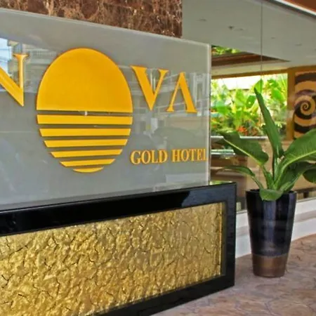 Nova Gold 4* Pattaya