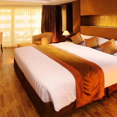Hotel Nova Gold