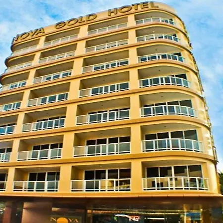 Nova Gold Pattaya