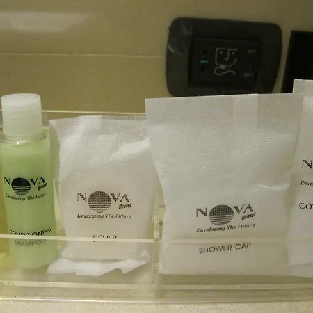 Nova Gold 4* Pattaya