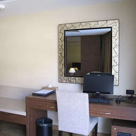 โรงแรม Nova Gold Pattaya