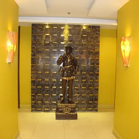 Nova Gold 4* Pattaya