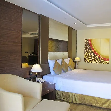 Hotel Nova Gold
