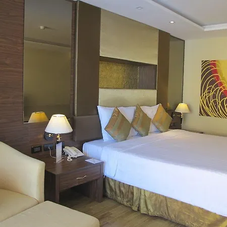 Nova Gold Hotel Pattaya