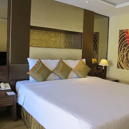 Nova Gold Pattaya