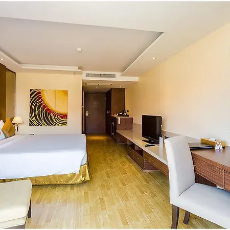 Nova Gold โรงแรม