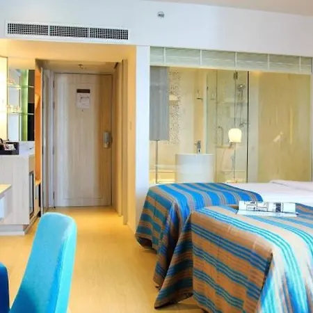 Kudos Parc 4*