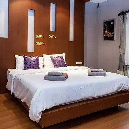 Dasiri Private Beach Pool 67 * Pattaya