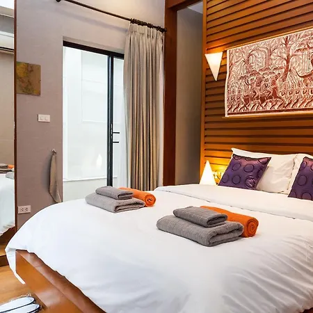 Dasiri Private Beach Pool 67 Villa Pattaya