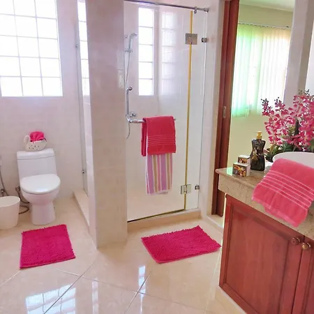 Butterfly Garden Boutique Residences By Frasier: Luxury Lifestyle 4* Pattaya