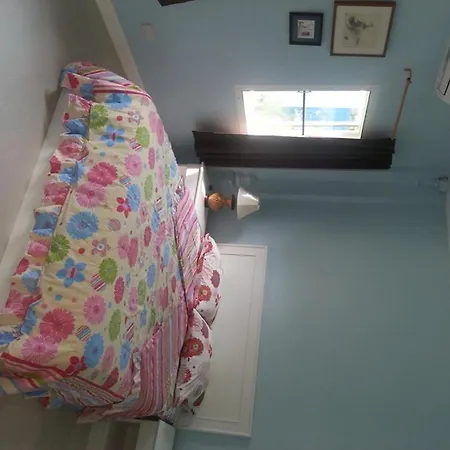 Apartment Yiasu Pattaya