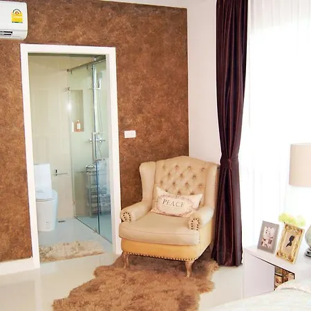 Apartment One Tower Pattaya