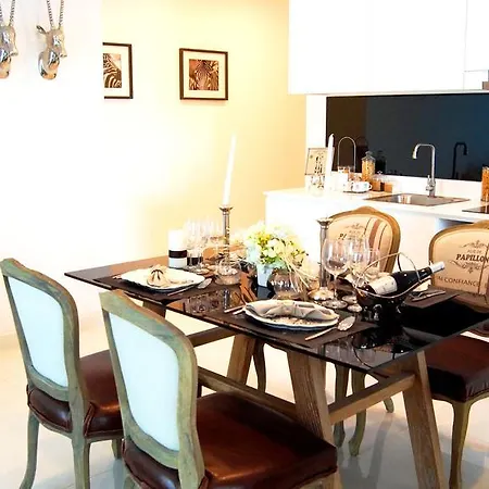 Apartment One Tower