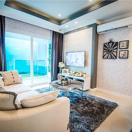 One Tower Apartment