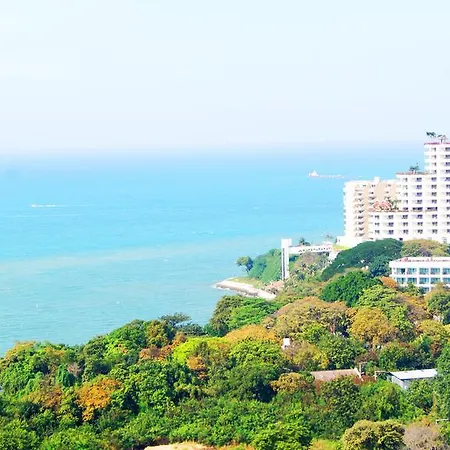 Apartment One Tower *