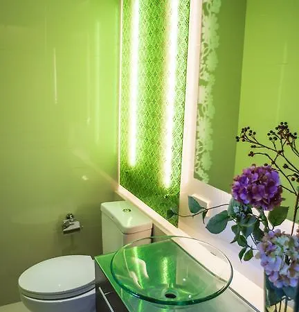 Apartment Grand Caribbean Pattaya