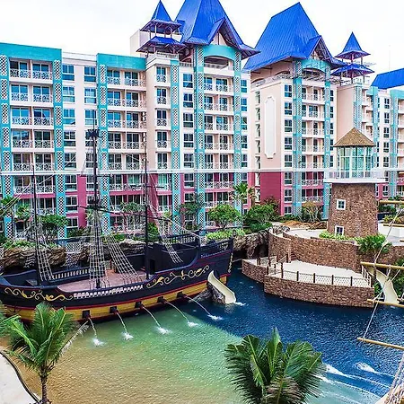 Apartment Grand Caribbean