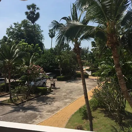 Grand Condotell Villa * Pattaya