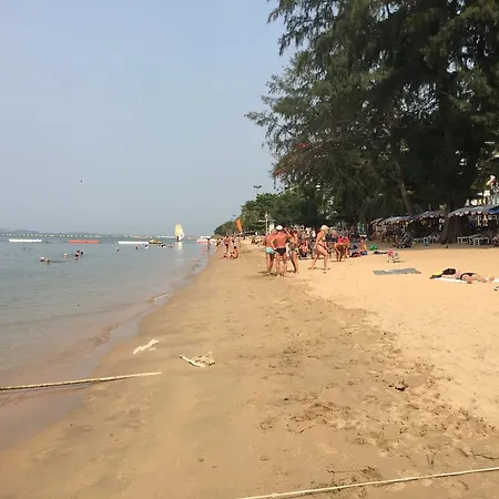 Grand Condotell Villa Pattaya