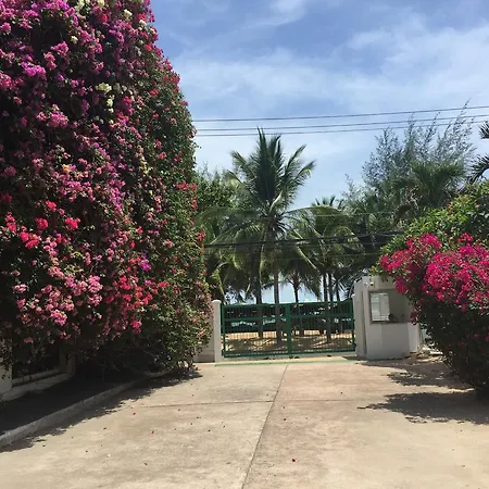 Grand Condotell Villa Villa
