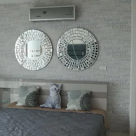 Apartment Laguna 2 Bedroom Modern Pattaya