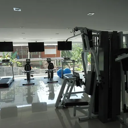 Laguna 2 Bedroom Modern * Pattaya