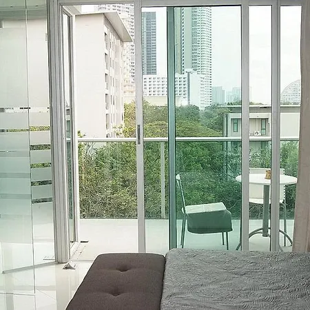 Laguna 2 Bedroom Modern Apartment Pattaya