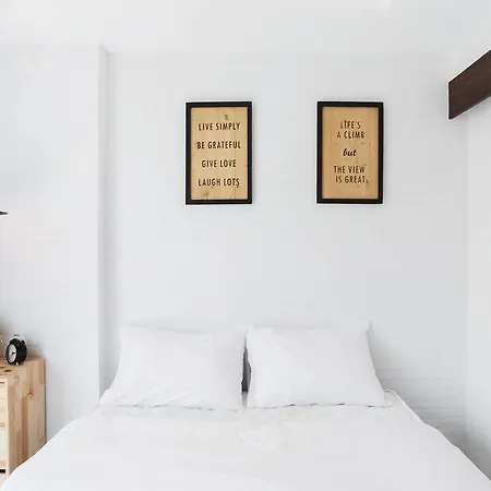 Apartment So Serenity By Favstay Pattaya