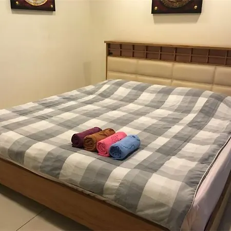 Hey F's Apt * Pattaya
