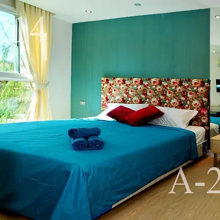 Royal Antigua Apartment