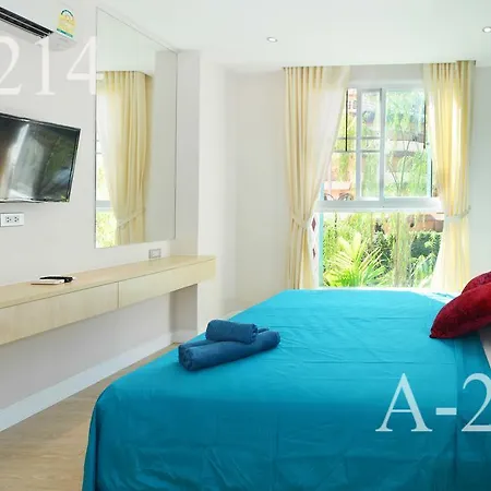 Apartment Royal Antigua *